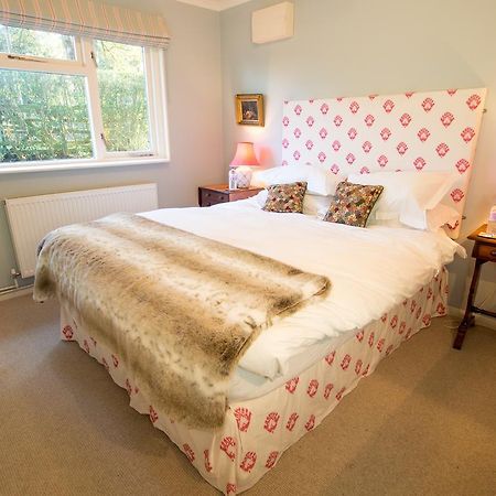 Yew Tree Cottage Maidford 외부 사진