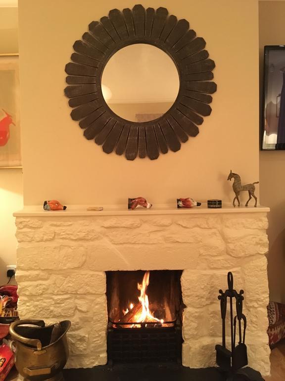 Yew Tree Cottage Maidford 외부 사진