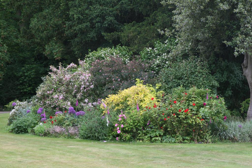 Yew Tree Cottage Maidford 외부 사진