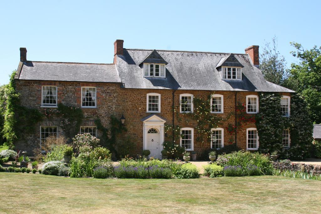 Yew Tree Cottage Maidford 외부 사진