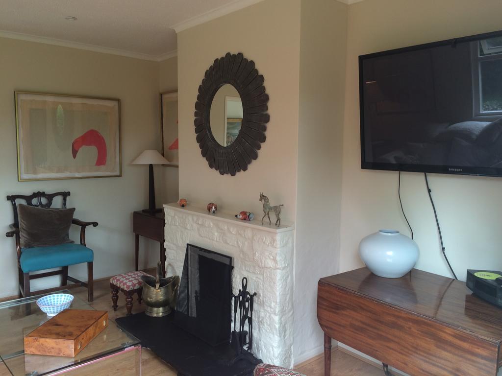 Yew Tree Cottage Maidford 외부 사진