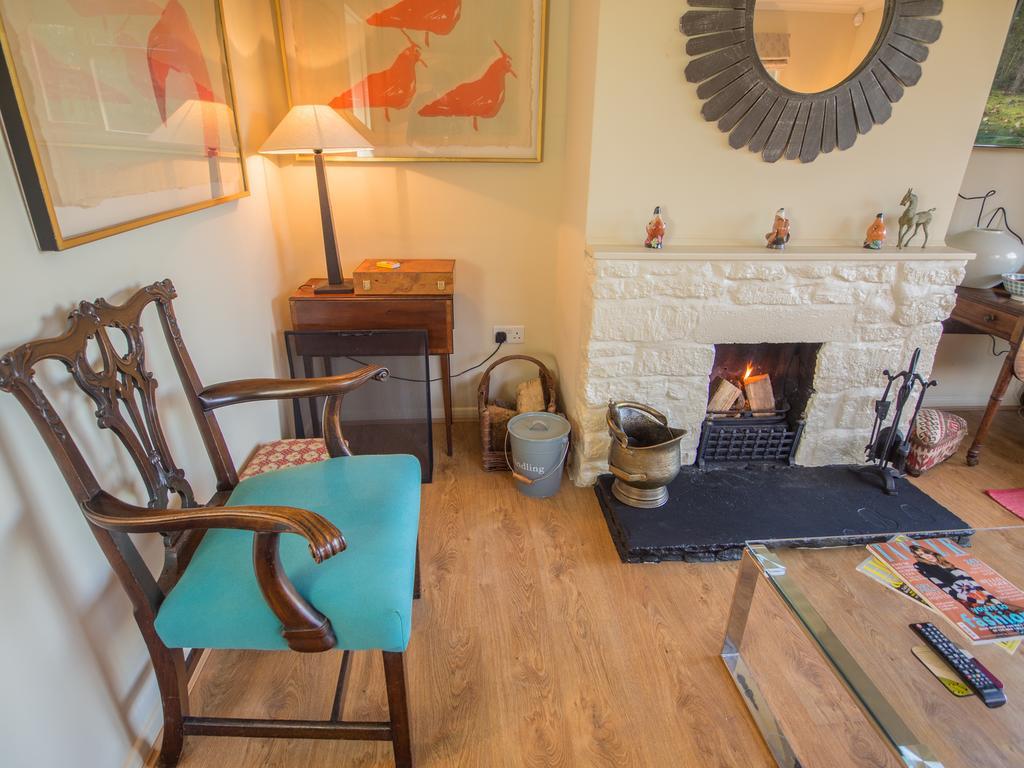 Yew Tree Cottage Maidford 외부 사진