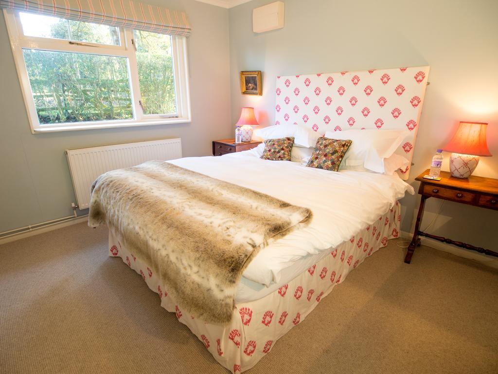 Yew Tree Cottage Maidford 외부 사진