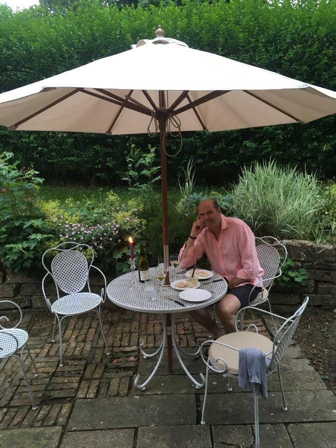Yew Tree Cottage Maidford 외부 사진